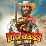 Big Bass Splash