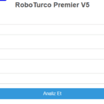 Premier v5 rulet programı