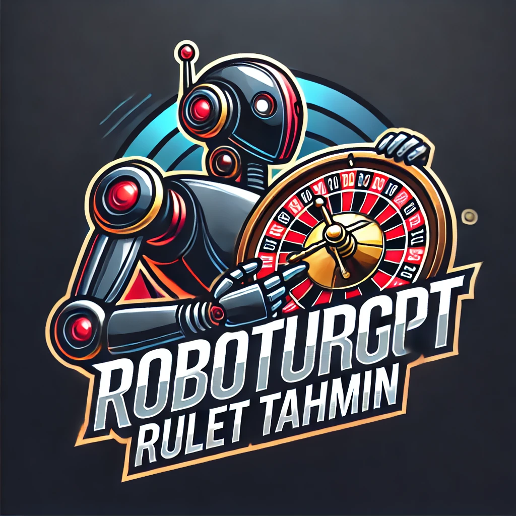 Roboturco GPT Rulet Programı