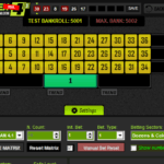 Triplex 4.1 Rulet Programı