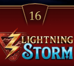 Lightning Storm