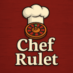 Chef Rulet Programı - Android APK
