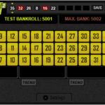 Triplex 4.2 Full Rulet Programı
