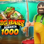 Big Bass Bonanza 1000 Slot Hilesi